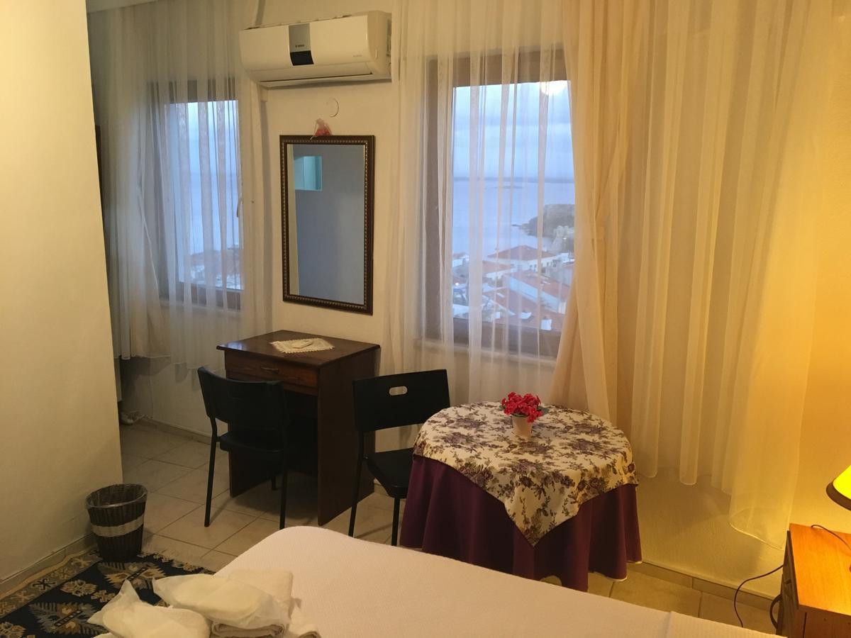 博兹贾阿达岛 阿达利旅馆酒店 外观 照片