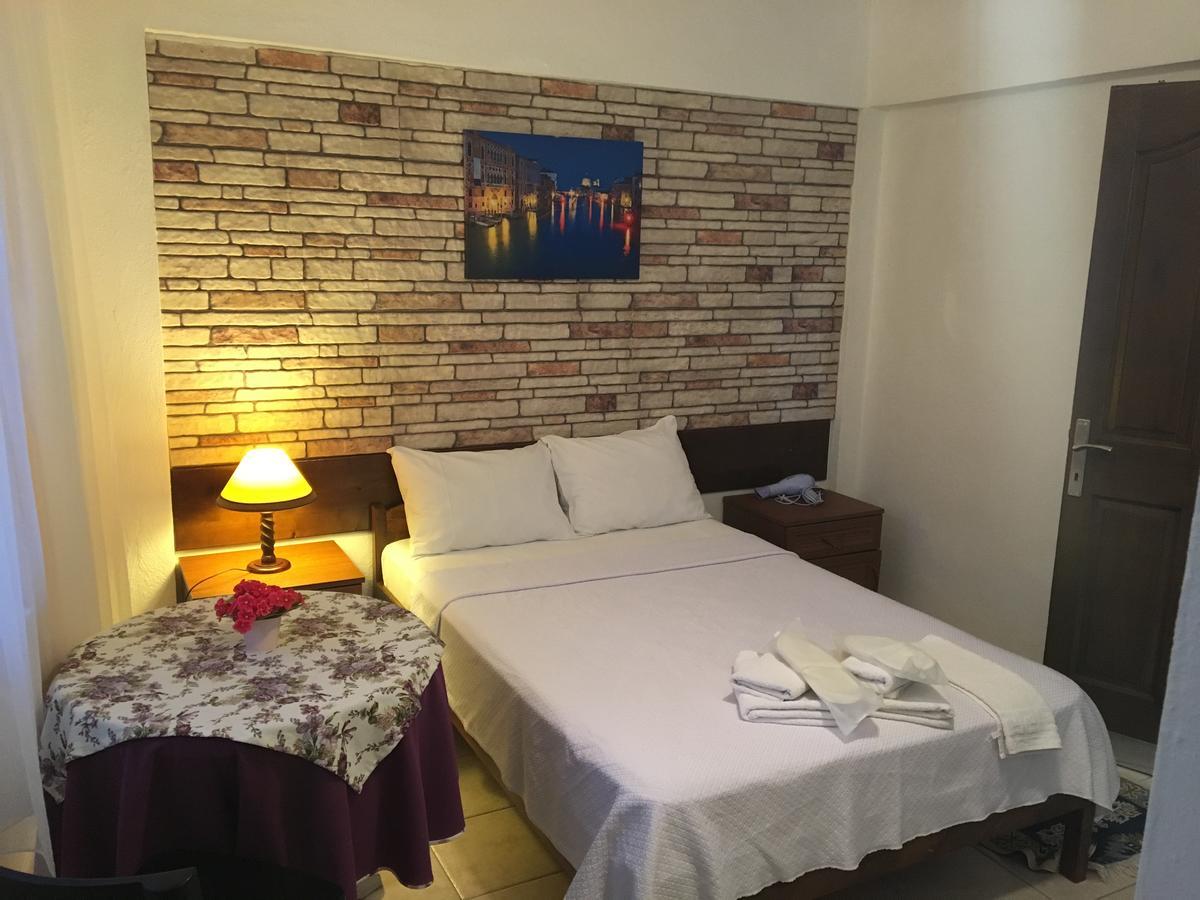 博兹贾阿达岛 阿达利旅馆酒店 外观 照片