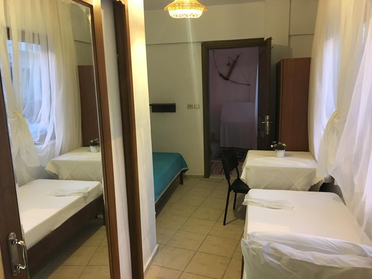 博兹贾阿达岛 阿达利旅馆酒店 外观 照片